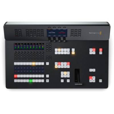 Blackmagic Design ATEM Television Studio HD8-3